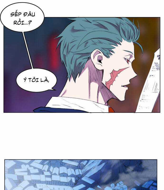 Hard Core Leveling Warrior Ss3 Chapter 176 trang 59