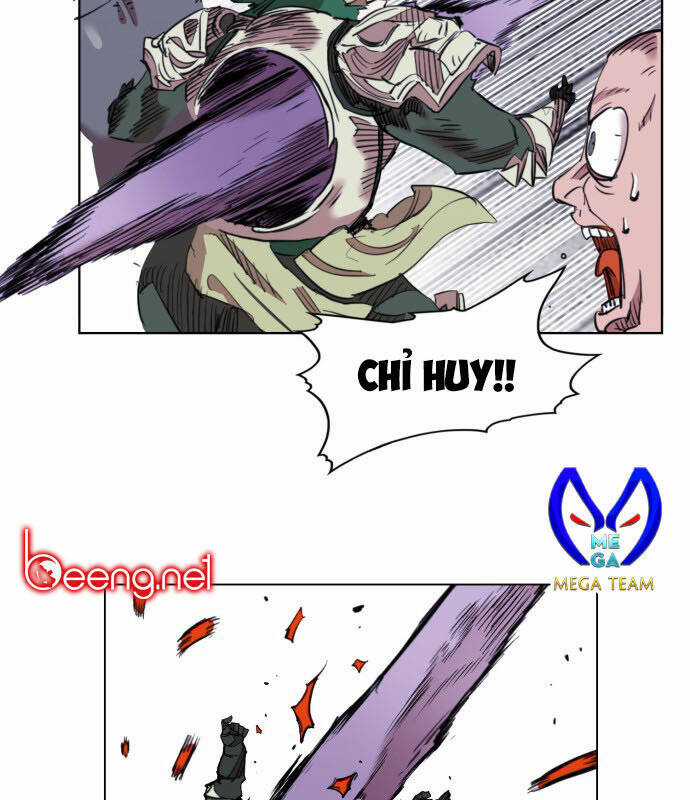 Hard Core Leveling Warrior Ss3 Chapter 176 trang 62