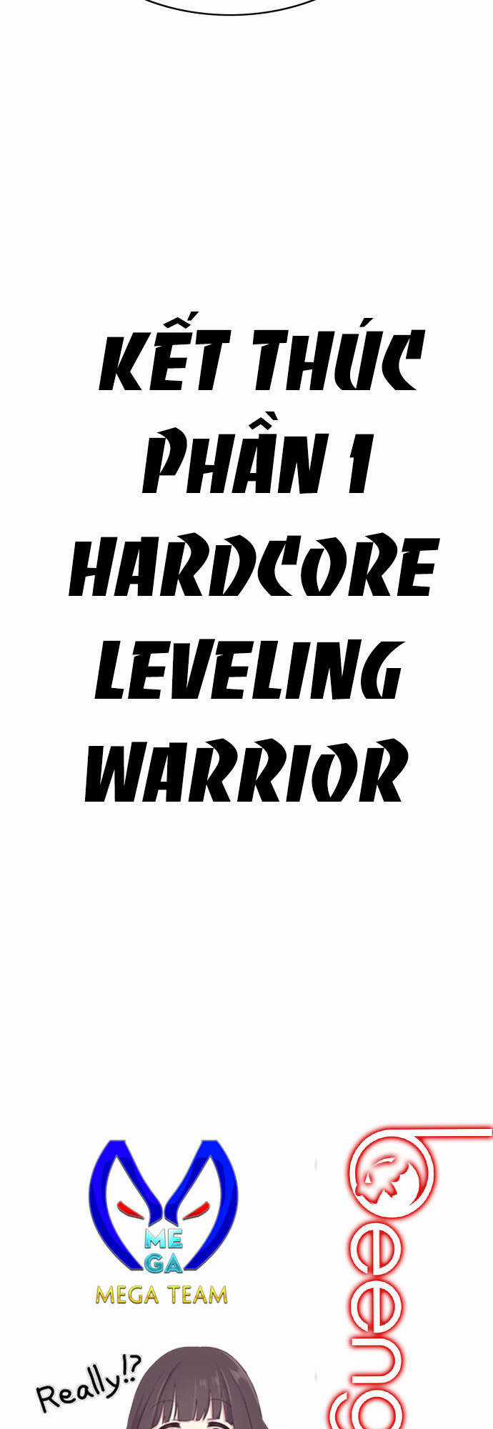 Hard Core Leveling Warrior Ss3 Chapter 176 trang 65