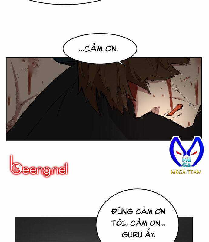 Hard Core Leveling Warrior Ss3 Chapter 176 trang 8