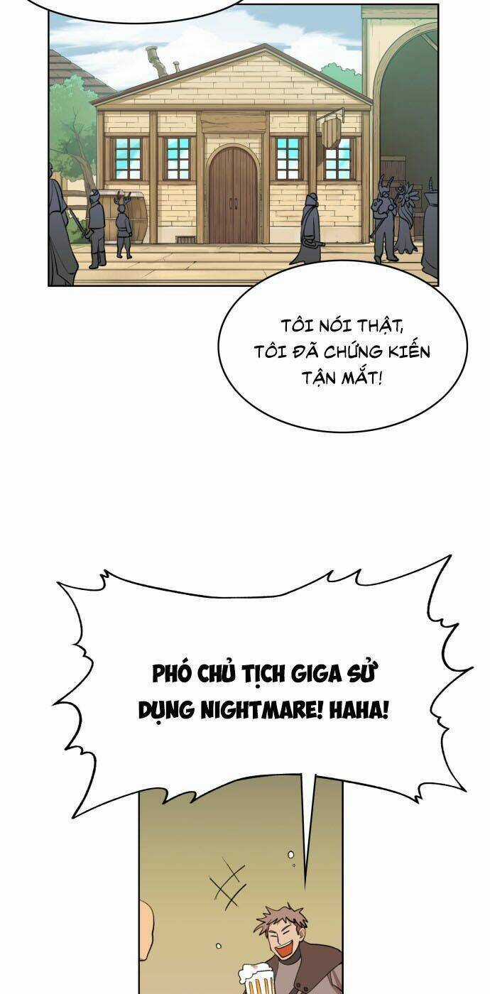 Hard Core Leveling Warrior Ss3 Chapter 177 trang 28