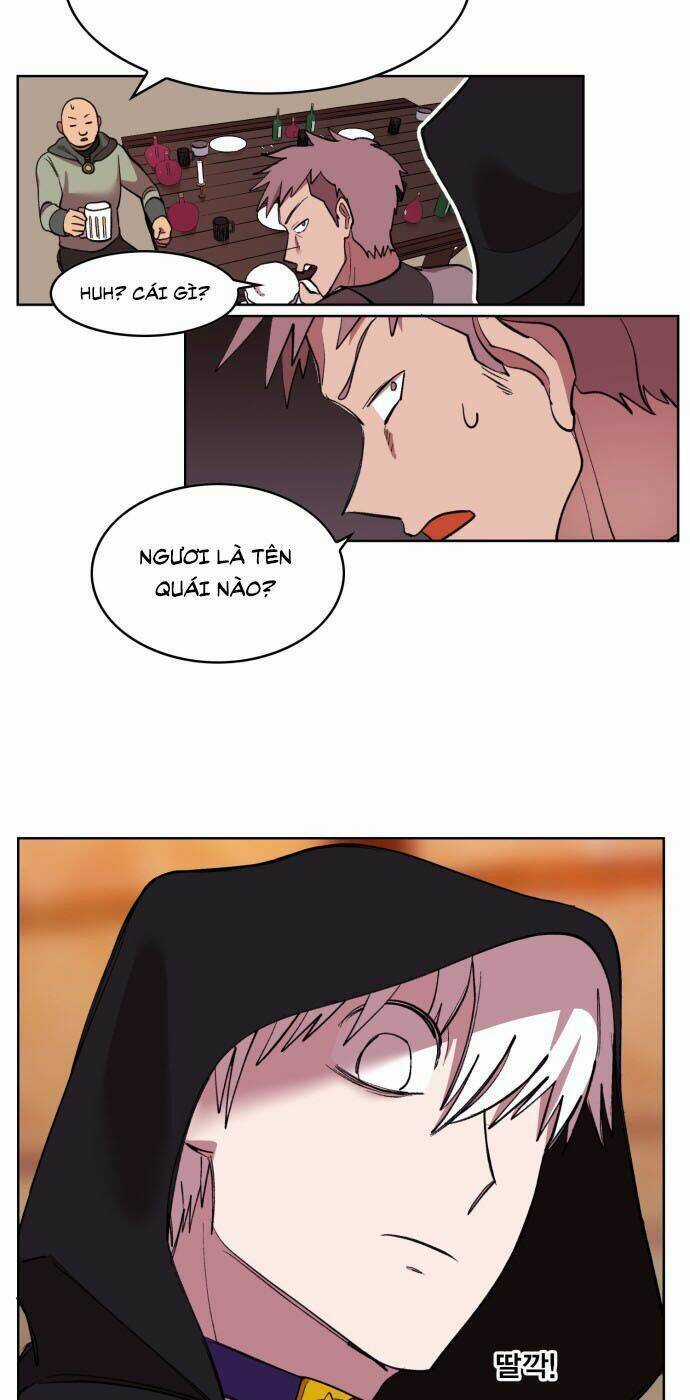 Hard Core Leveling Warrior Ss3 Chapter 177 trang 31