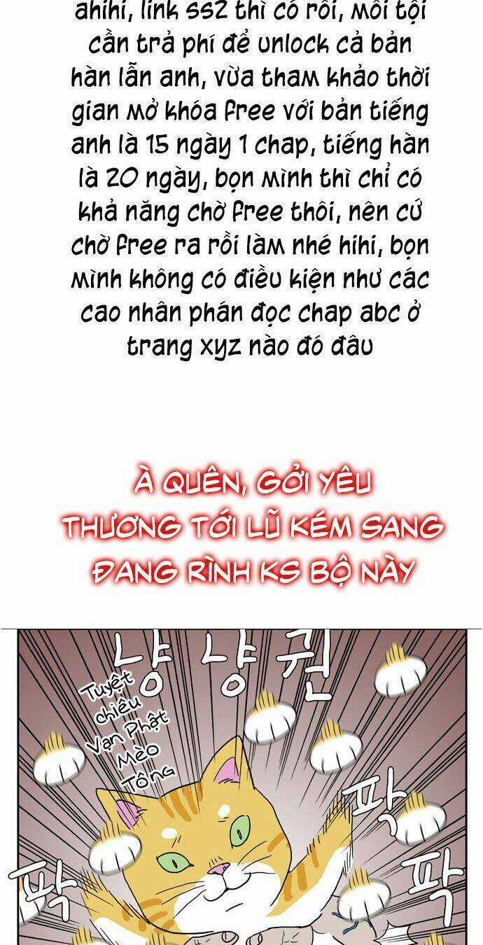 Hard Core Leveling Warrior Ss3 Chapter 177 trang 58