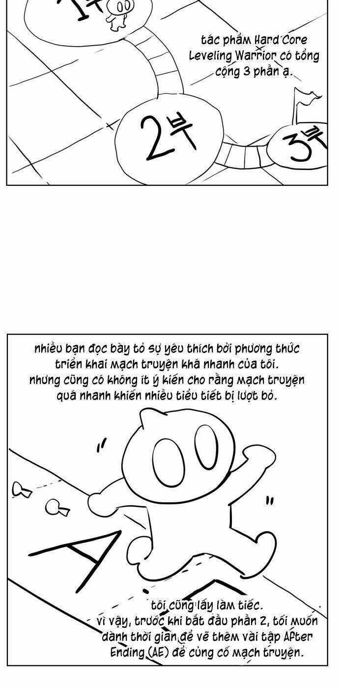 Hard Core Leveling Warrior Ss3 Chapter 177 trang 7
