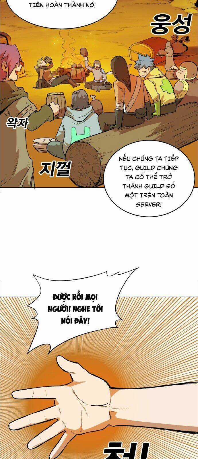 Hard Core Leveling Warrior Ss3 Chapter 178 trang 2