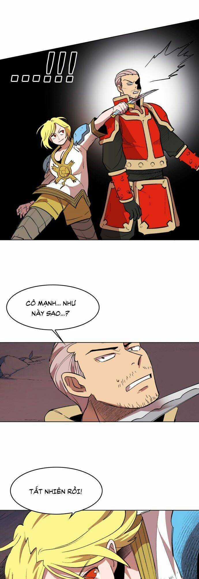 Hard Core Leveling Warrior Ss3 Chapter 178 trang 21