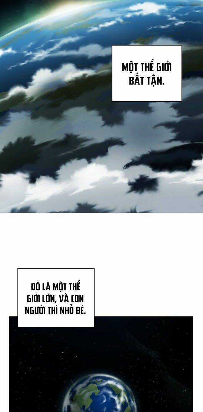Hard Core Leveling Warrior Ss3 Chapter 178 trang 32