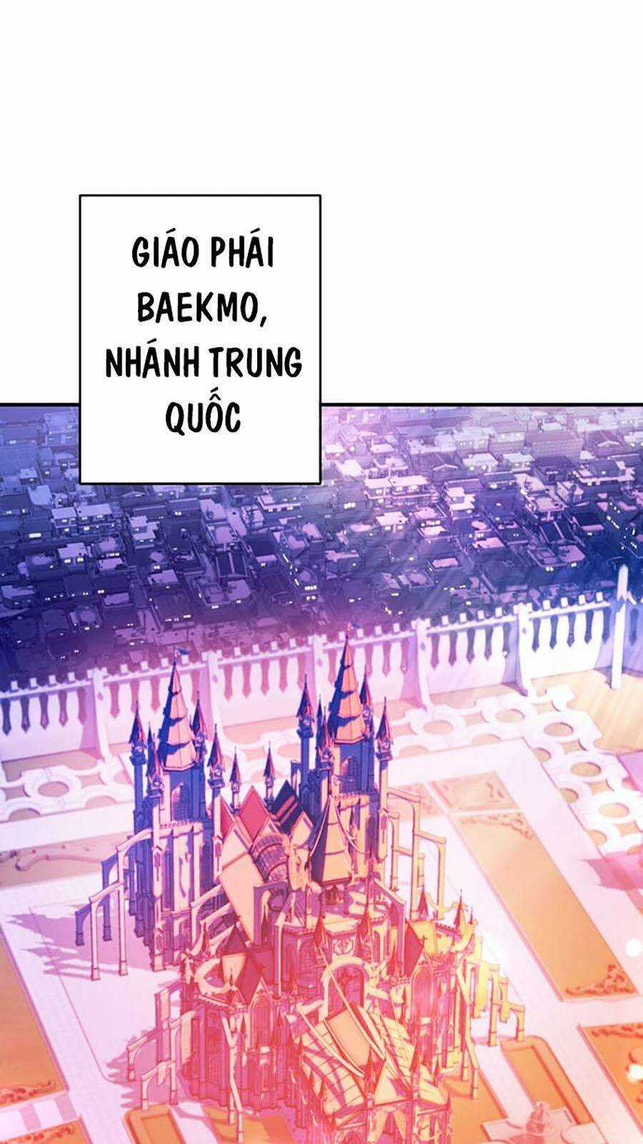 Hard Core Leveling Warrior Ss3 Chapter 24 trang 1