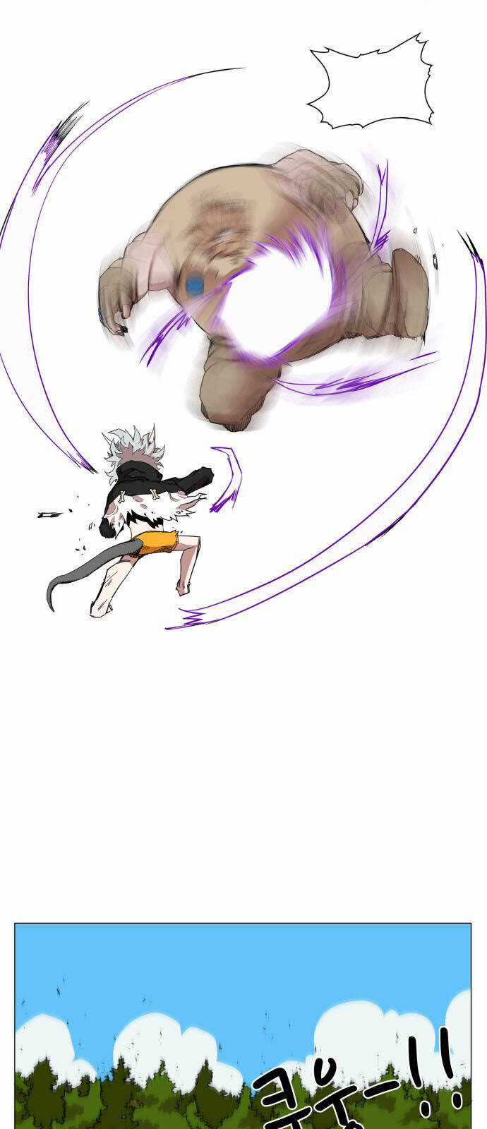 Hard Core Leveling Warrior Ss3 Chapter 61 trang 3