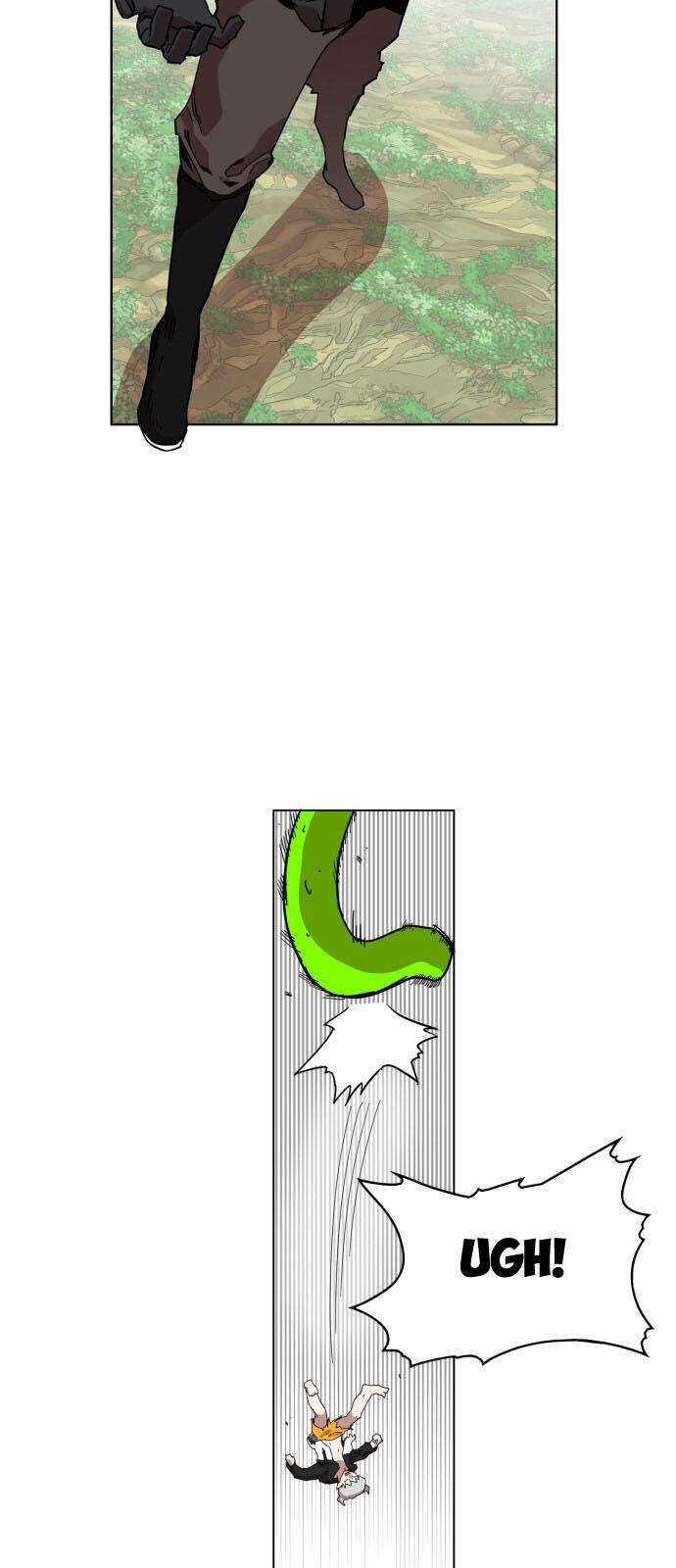 Hard Core Leveling Warrior Ss3 Chapter 61 trang 31