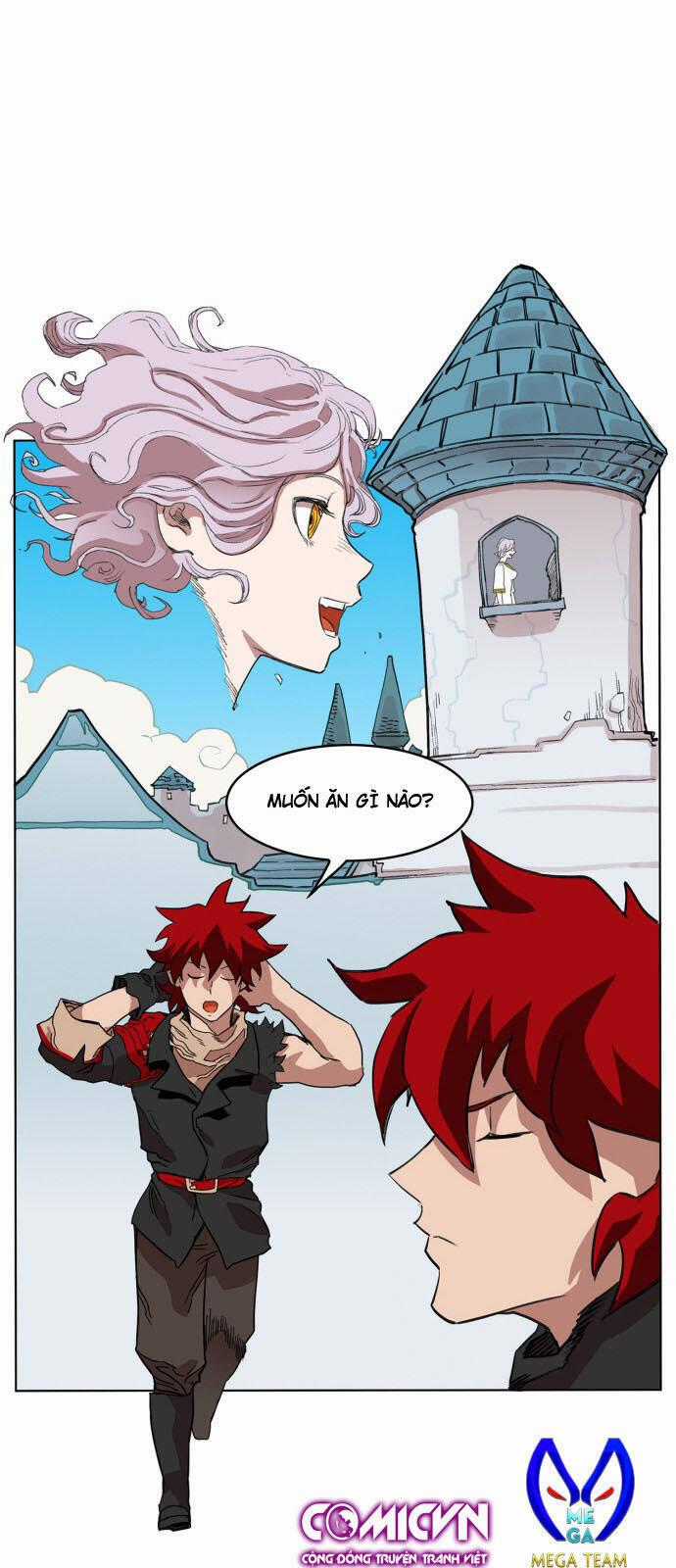 Hard Core Leveling Warrior Ss3 Chapter 61 trang 52