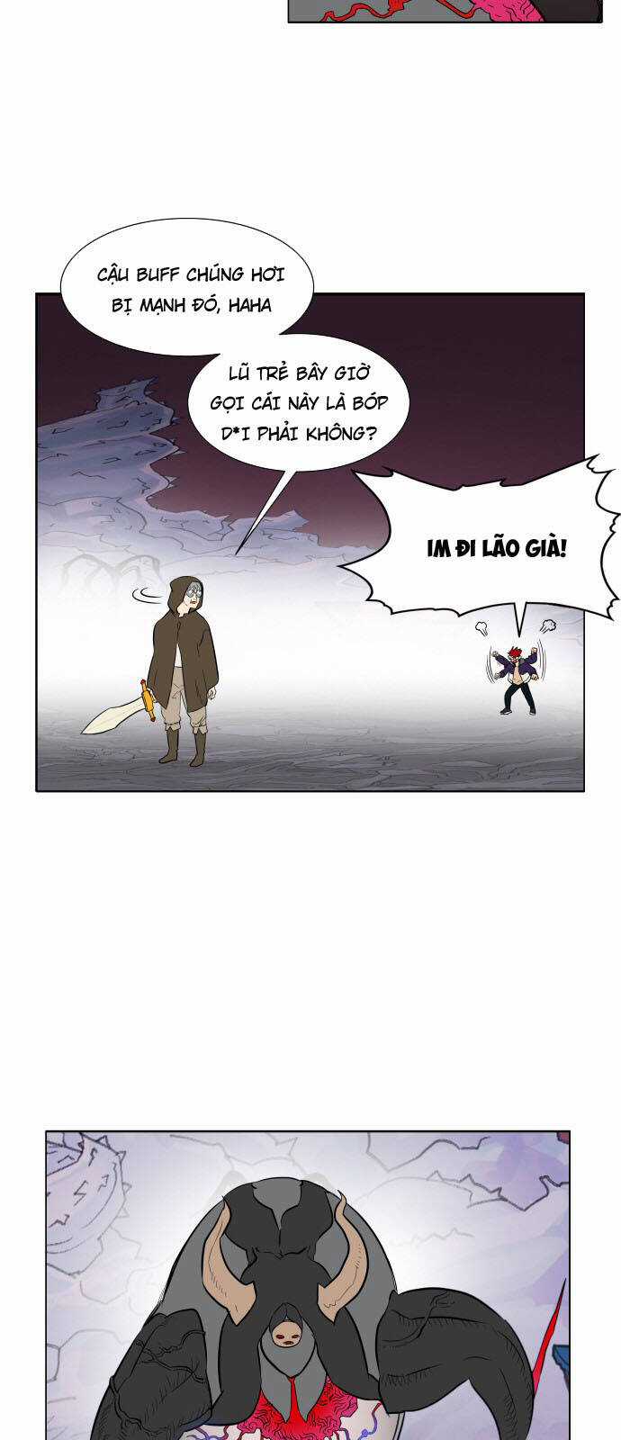 Hard Core Leveling Warrior Ss3 Chapter 63 trang 10