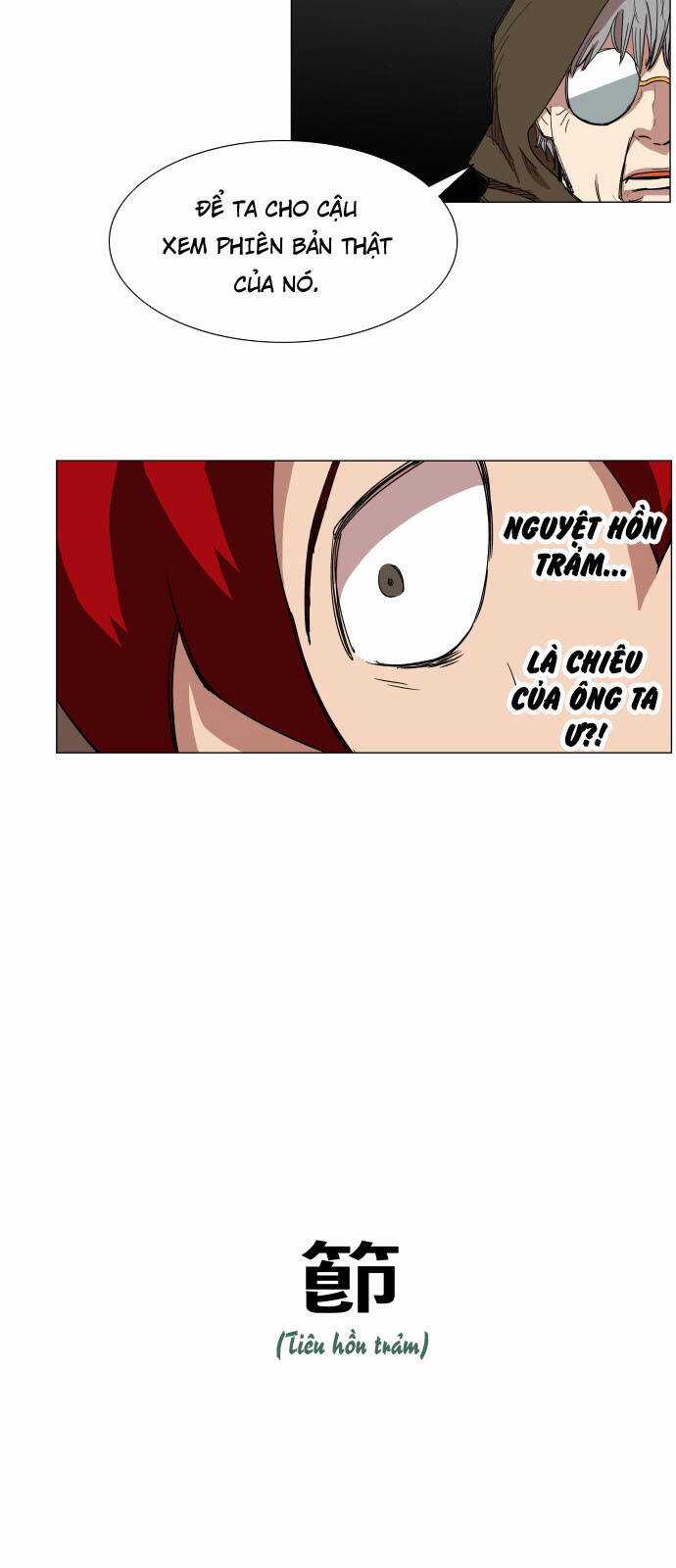 Hard Core Leveling Warrior Ss3 Chapter 63 trang 13