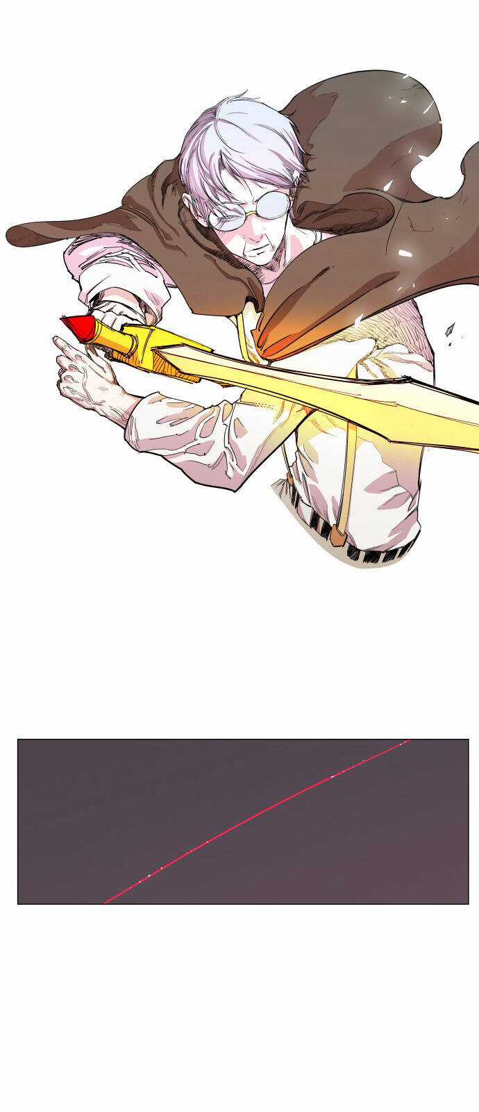 Hard Core Leveling Warrior Ss3 Chapter 63 trang 14