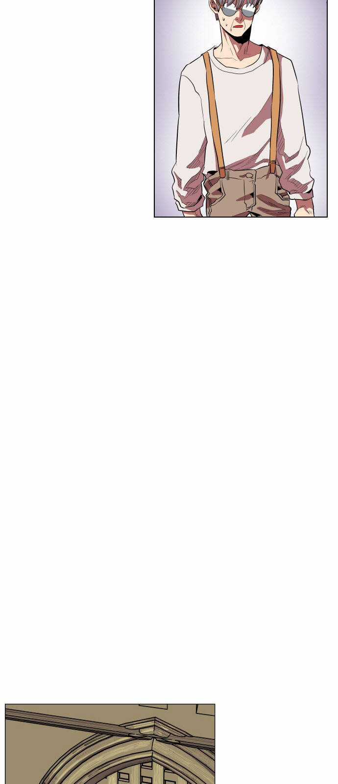 Hard Core Leveling Warrior Ss3 Chapter 63 trang 24