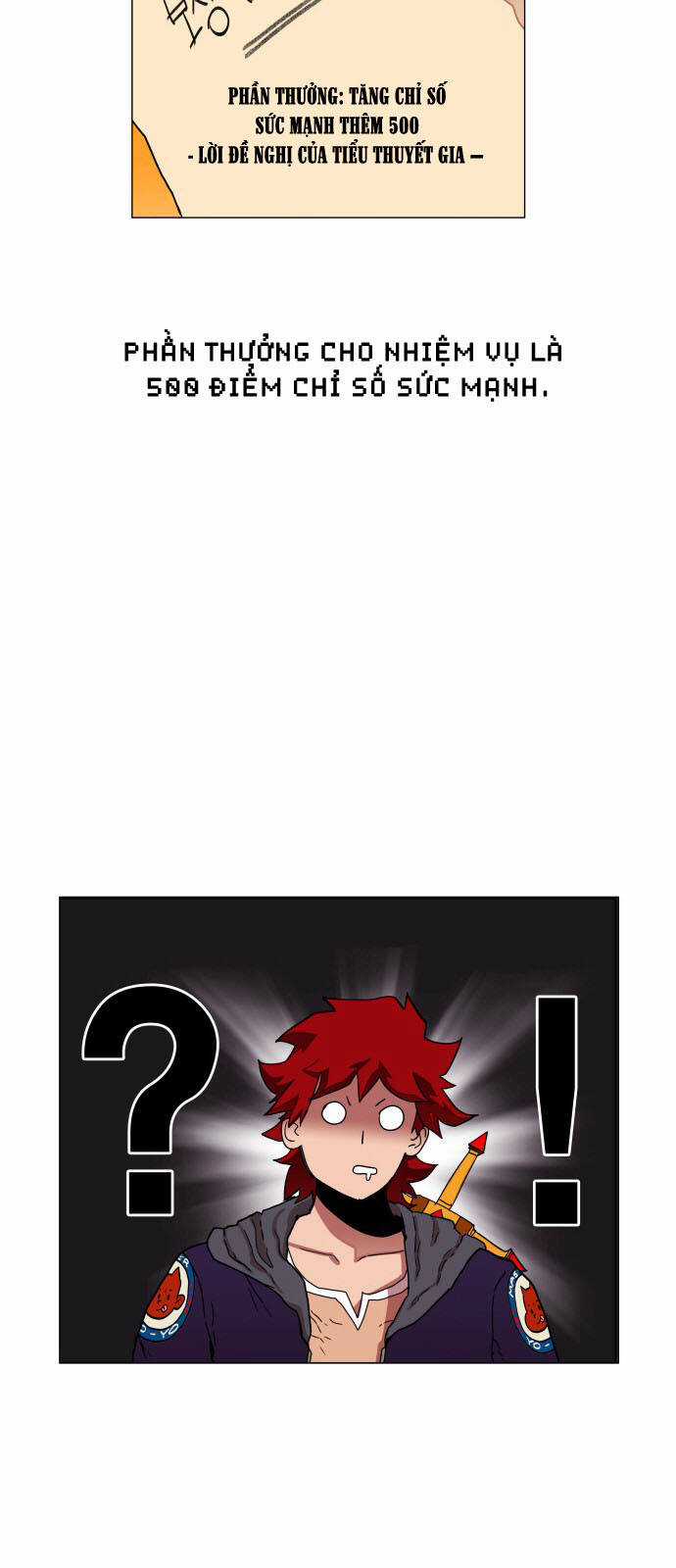 Hard Core Leveling Warrior Ss3 Chapter 63 trang 36