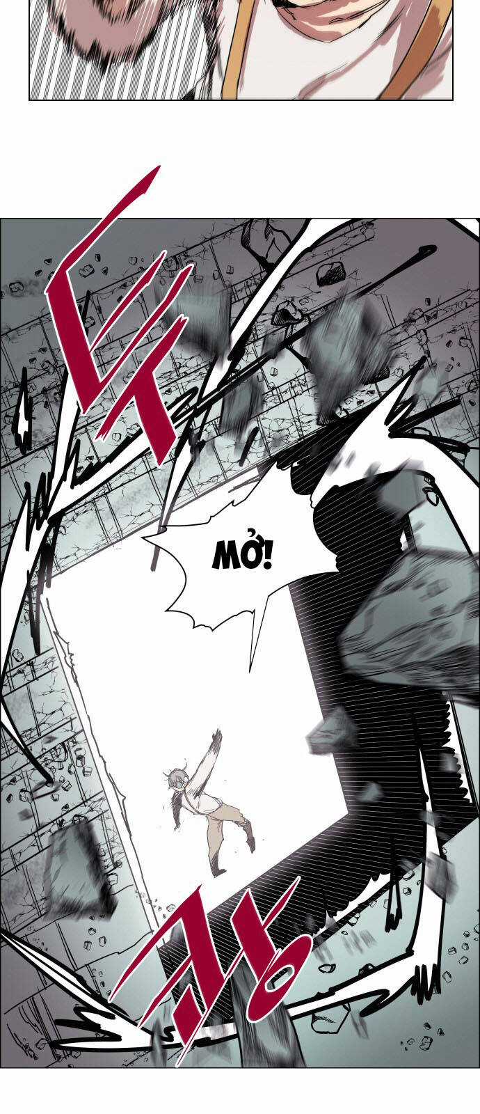 Hard Core Leveling Warrior Ss3 Chapter 63 trang 41