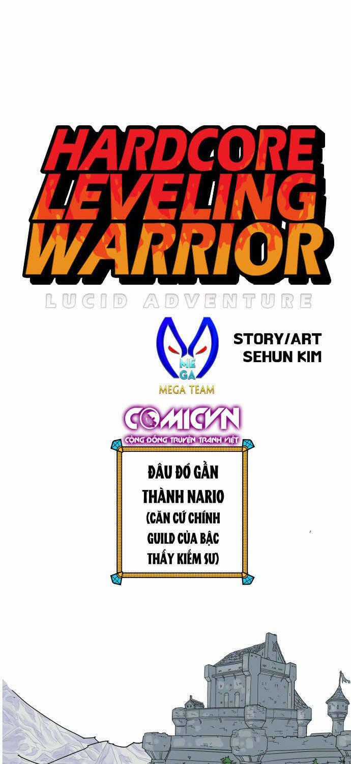Hard Core Leveling Warrior Ss3 Chapter 69 trang 1