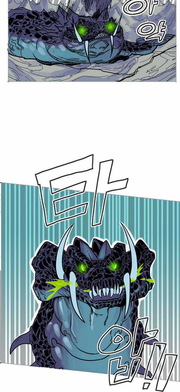 Hard Core Leveling Warrior Ss3 Chapter 69 trang 11