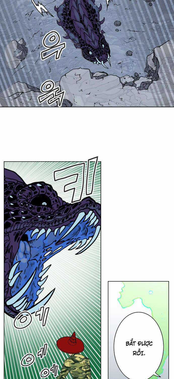 Hard Core Leveling Warrior Ss3 Chapter 69 trang 17