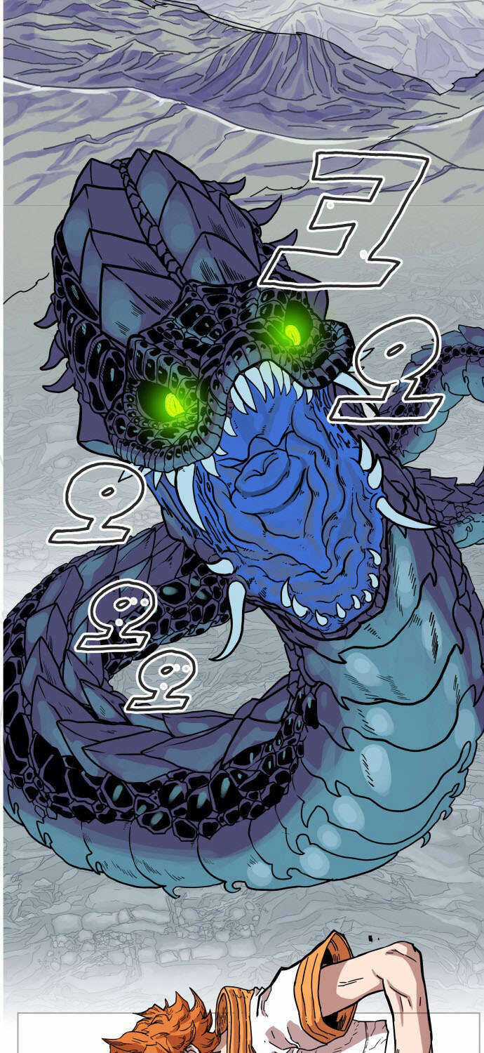 Hard Core Leveling Warrior Ss3 Chapter 69 trang 3