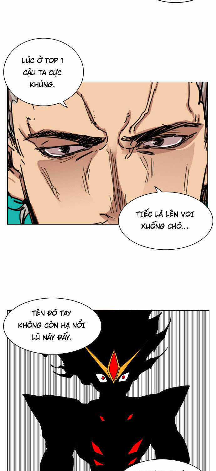 Hard Core Leveling Warrior Ss3 Chapter 69 trang 31