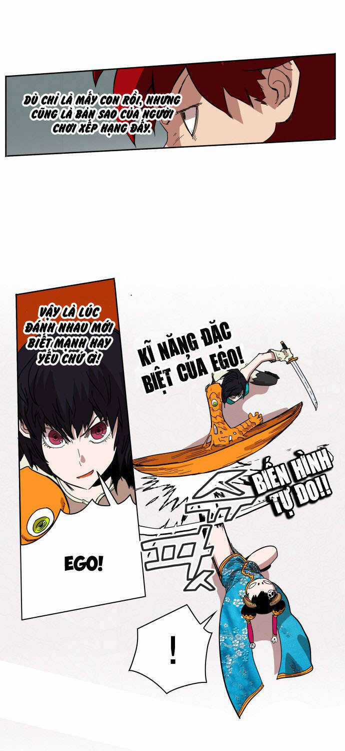 Hard Core Leveling Warrior Ss3 Chapter 69 trang 53