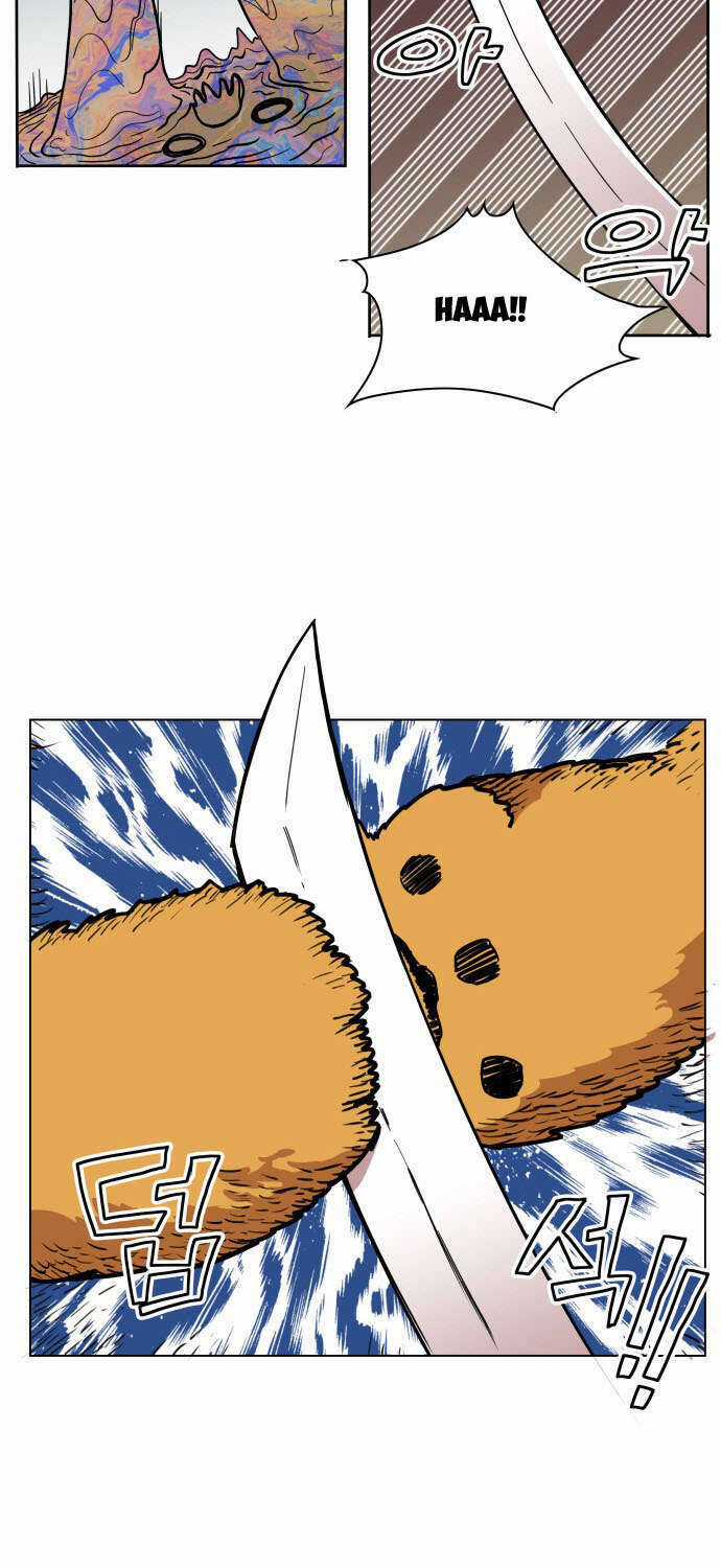 Hard Core Leveling Warrior Ss3 Chapter 69 trang 63