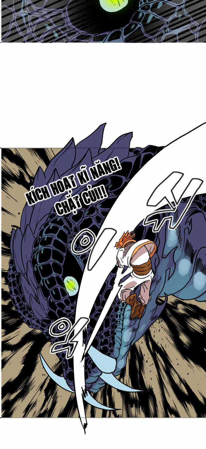 Hard Core Leveling Warrior Ss3 Chapter 69 trang 7