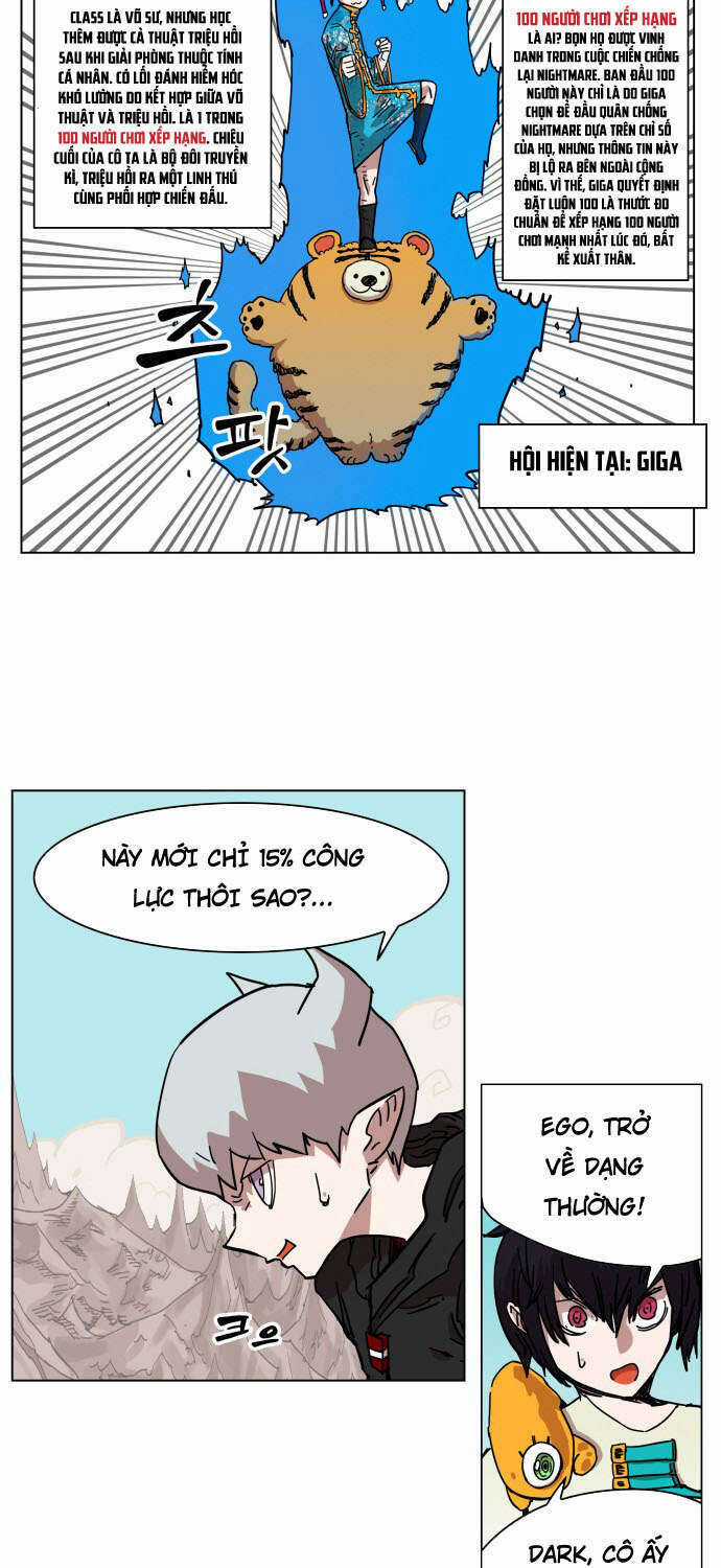 Hard Core Leveling Warrior Ss3 Chapter 69 trang 71