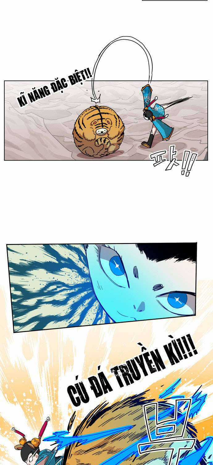 Hard Core Leveling Warrior Ss3 Chapter 69 trang 73