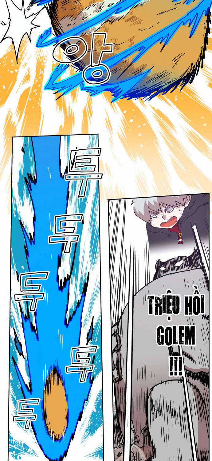 Hard Core Leveling Warrior Ss3 Chapter 69 trang 75