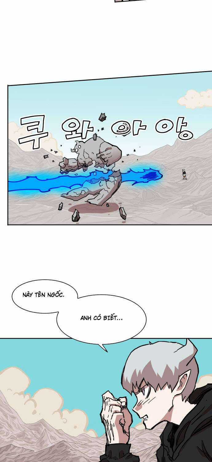 Hard Core Leveling Warrior Ss3 Chapter 69 trang 77