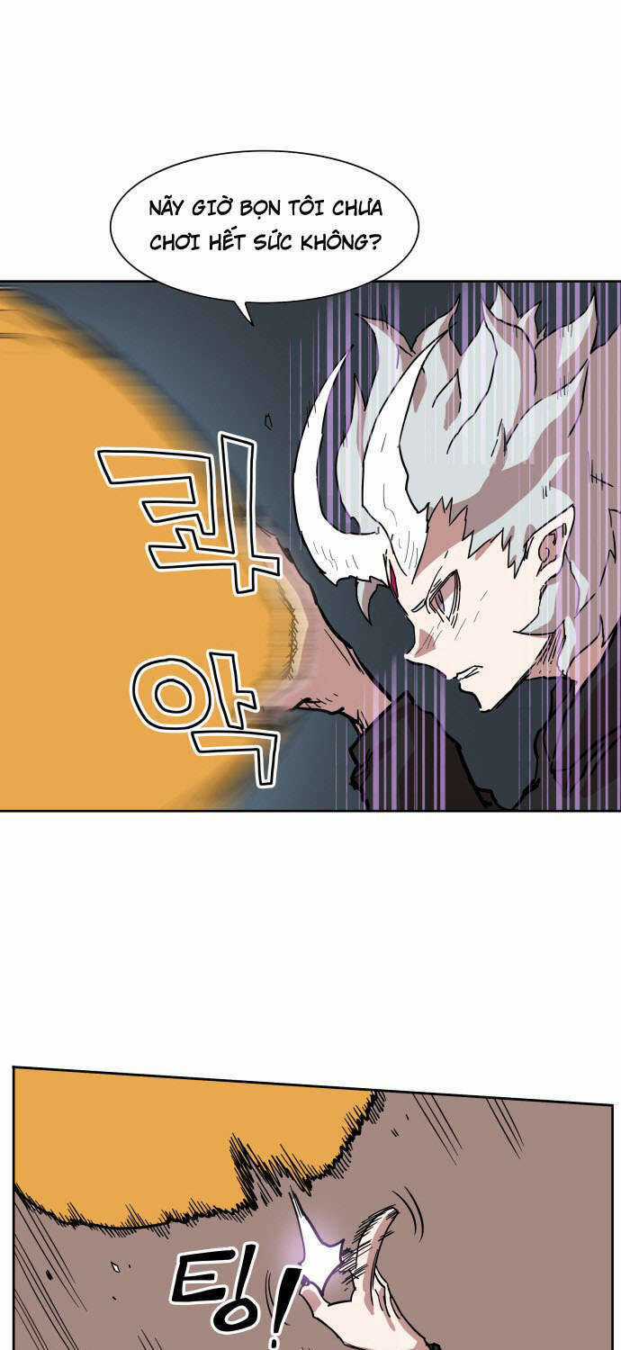 Hard Core Leveling Warrior Ss3 Chapter 69 trang 79