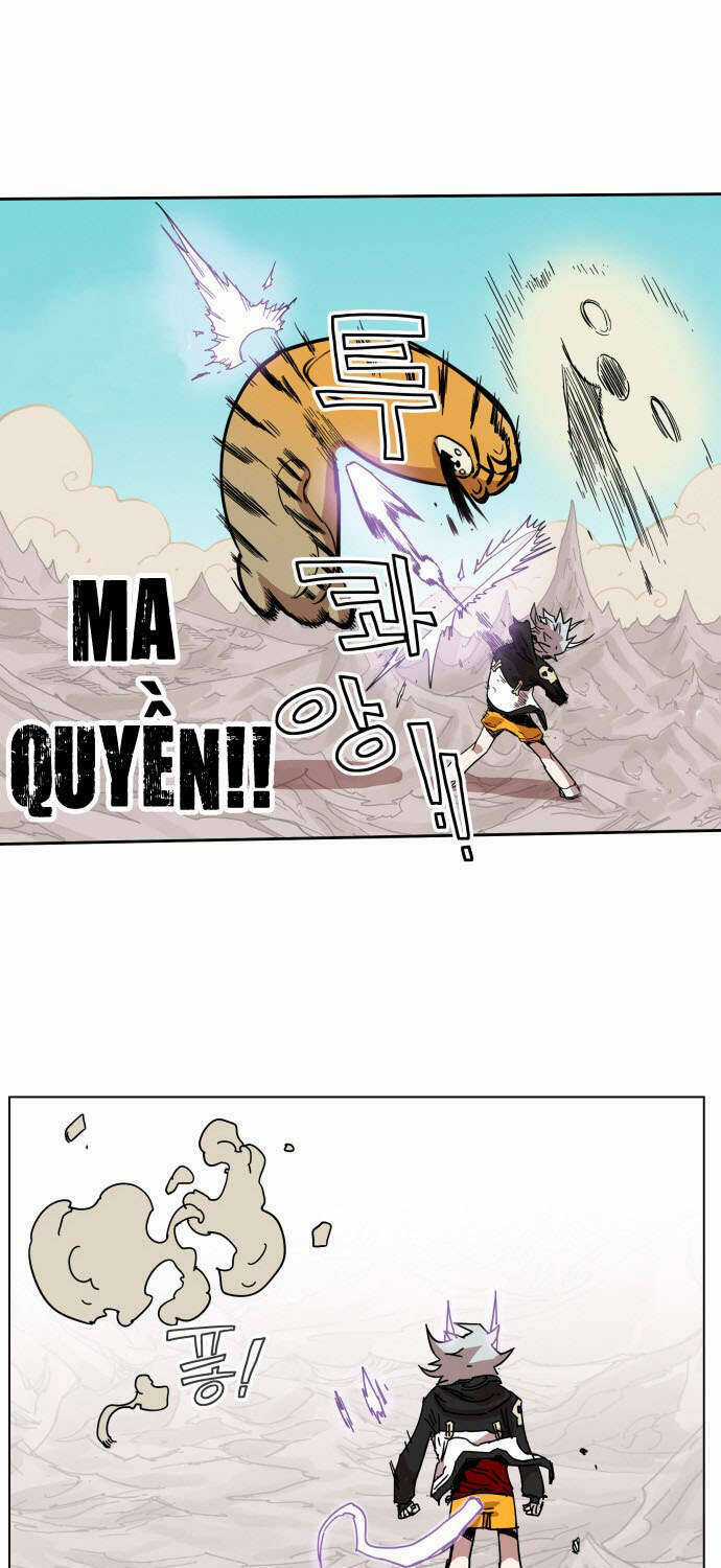 Hard Core Leveling Warrior Ss3 Chapter 69 trang 81