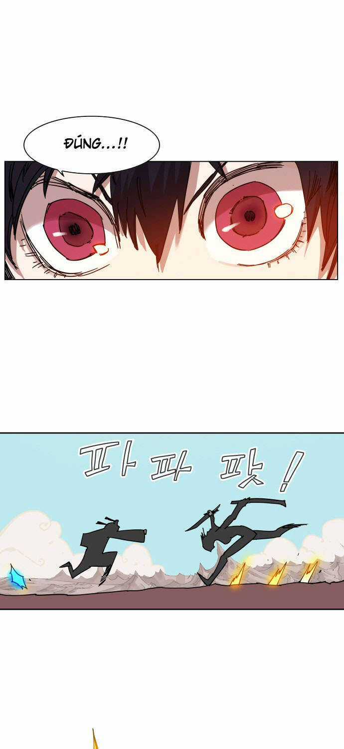 Hard Core Leveling Warrior Ss3 Chapter 69 trang 83