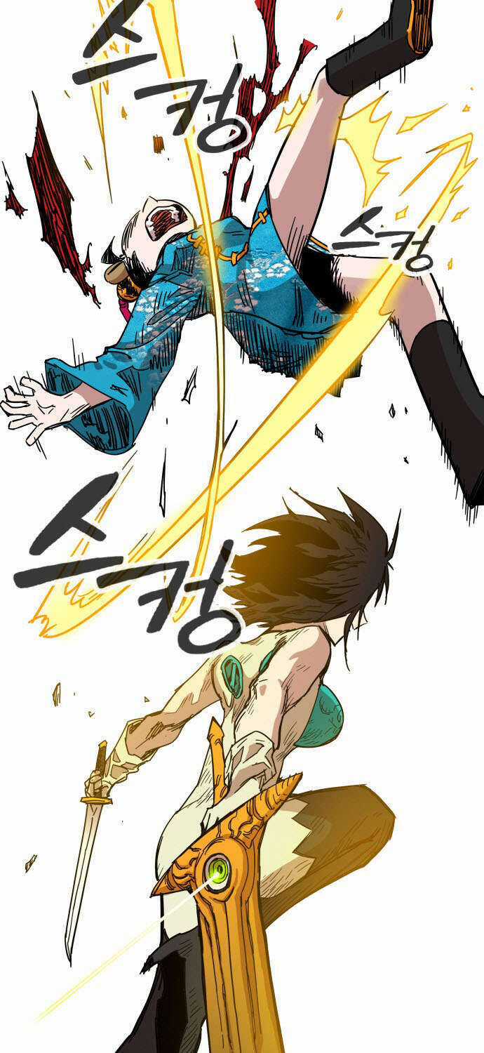 Hard Core Leveling Warrior Ss3 Chapter 69 trang 85