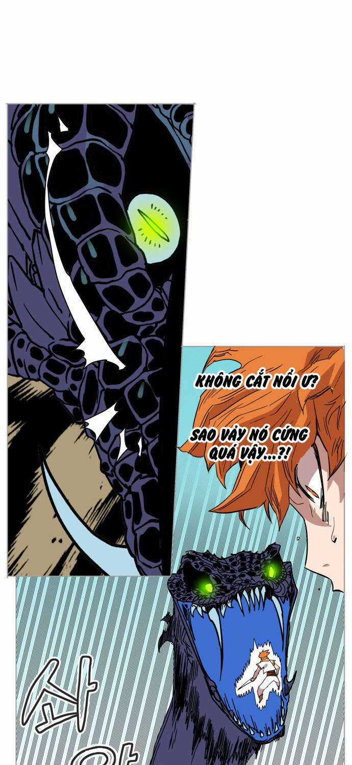 Hard Core Leveling Warrior Ss3 Chapter 69 trang 9