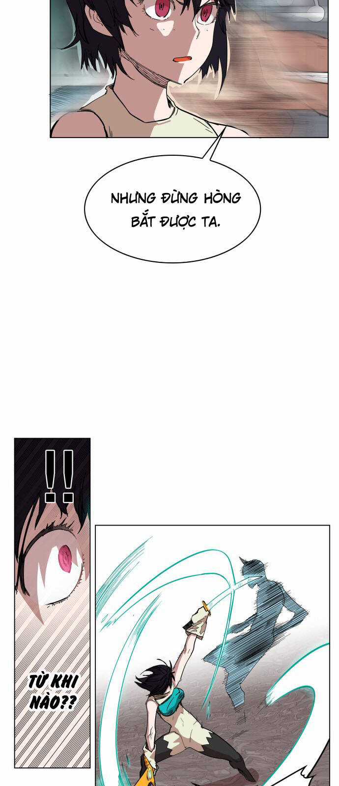 Hard Core Leveling Warrior Ss3 Chapter 70 trang 12