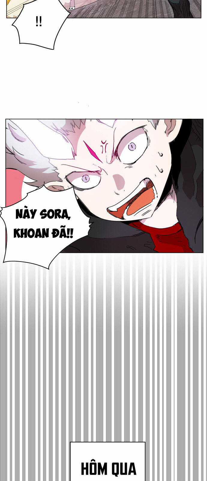 Hard Core Leveling Warrior Ss3 Chapter 70 trang 17