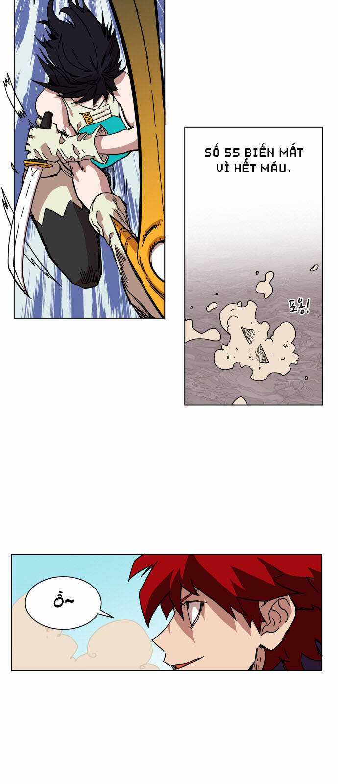 Hard Core Leveling Warrior Ss3 Chapter 70 trang 2