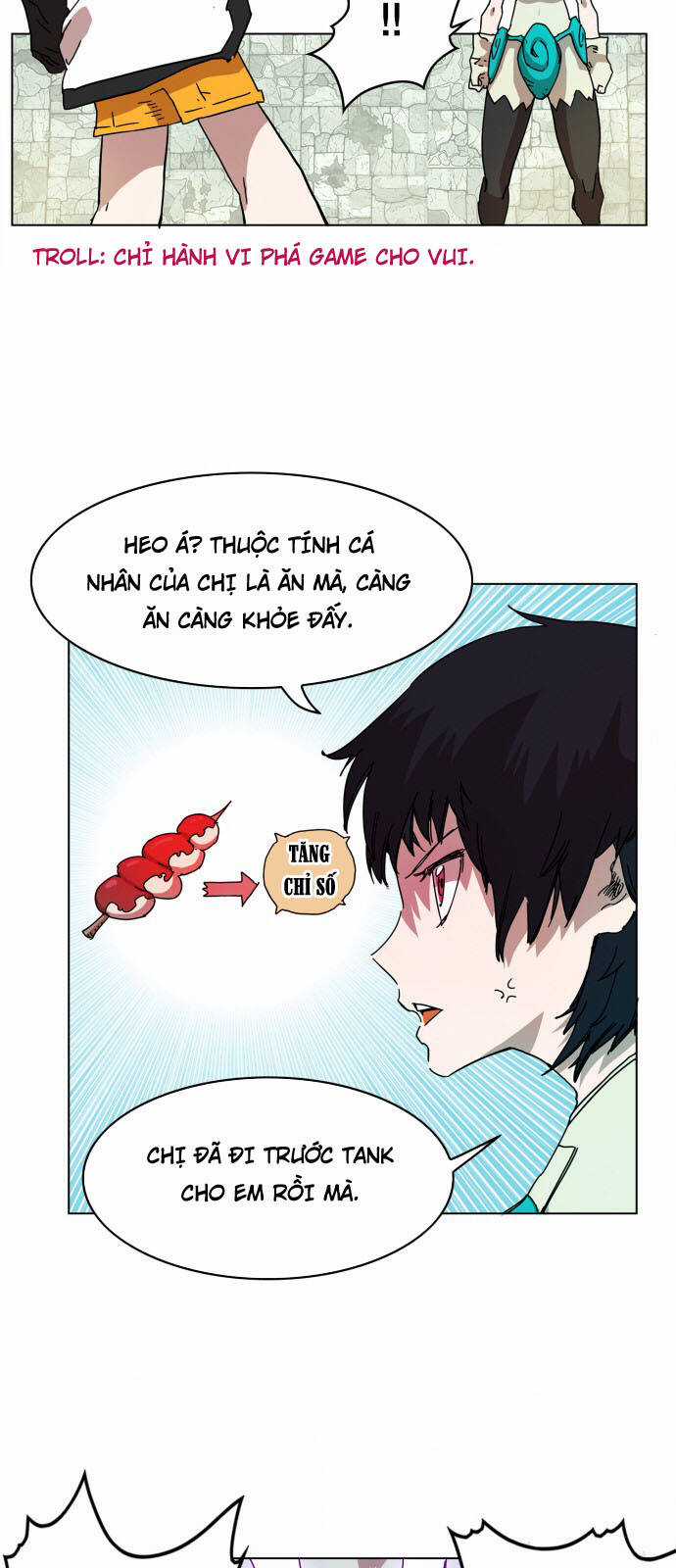 Hard Core Leveling Warrior Ss3 Chapter 70 trang 22