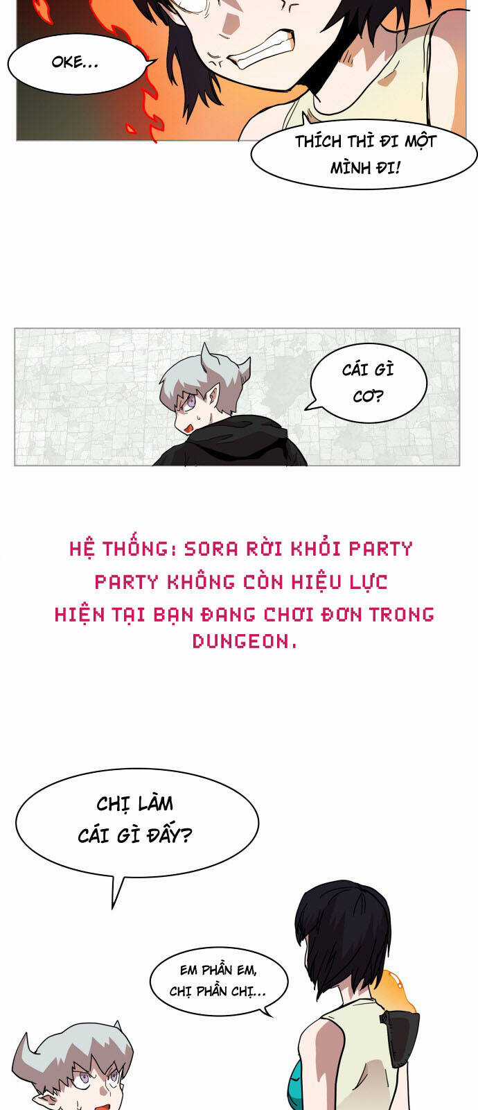 Hard Core Leveling Warrior Ss3 Chapter 70 trang 25