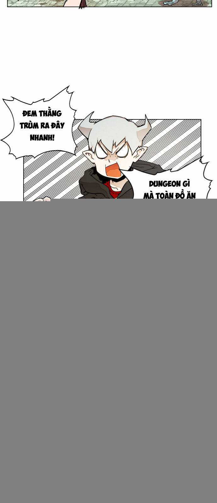 Hard Core Leveling Warrior Ss3 Chapter 70 trang 32