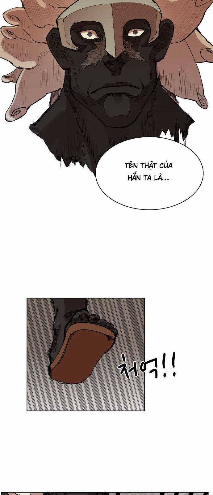 Hard Core Leveling Warrior Ss3 Chapter 70 trang 7