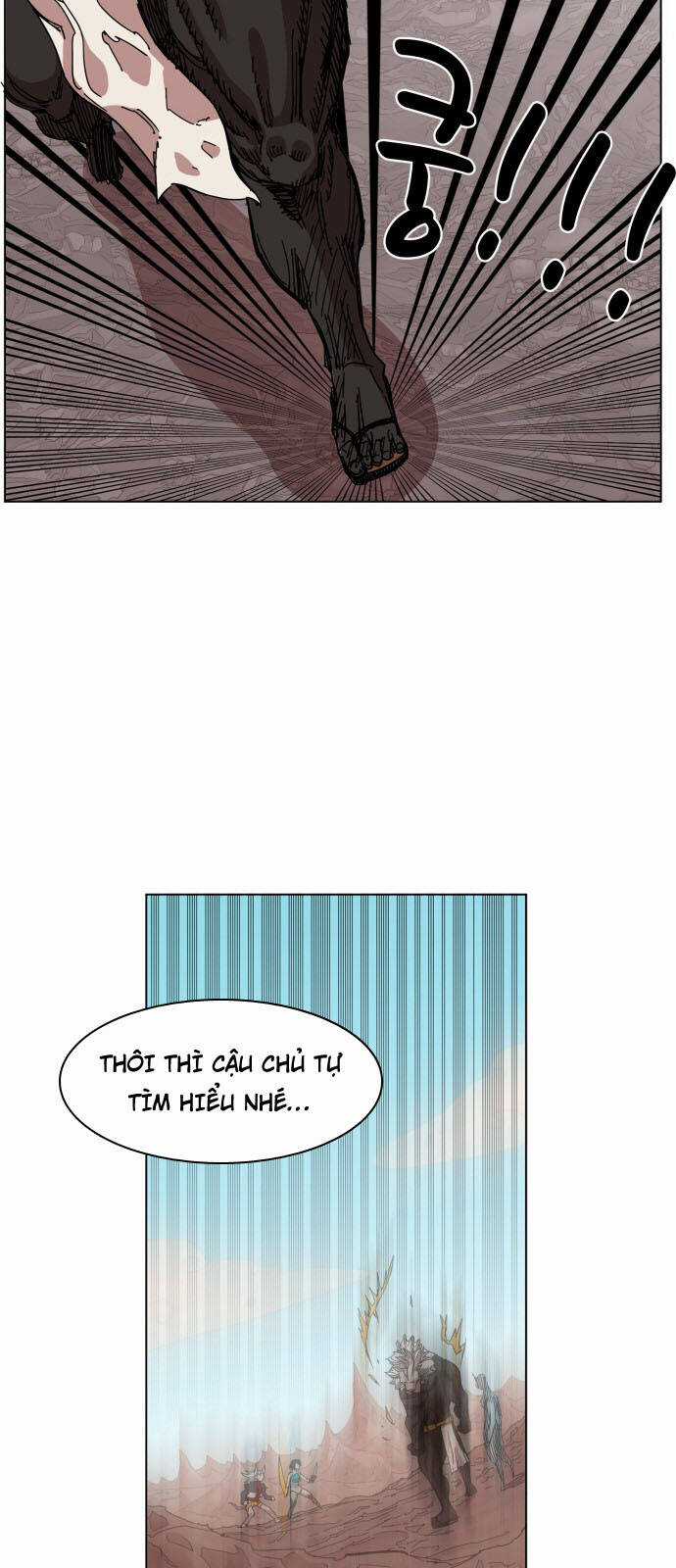 Hard Core Leveling Warrior Ss3 Chapter 70 trang 8