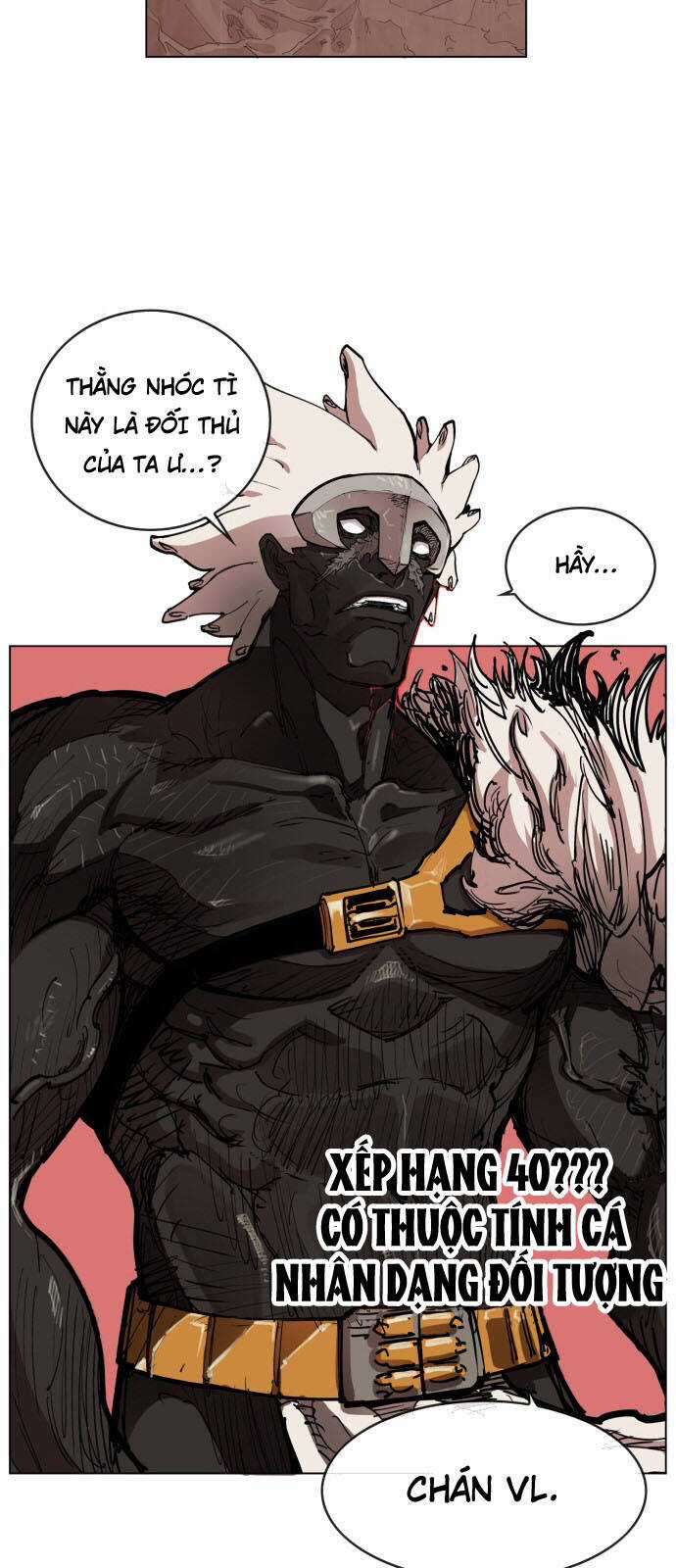 Hard Core Leveling Warrior Ss3 Chapter 70 trang 9