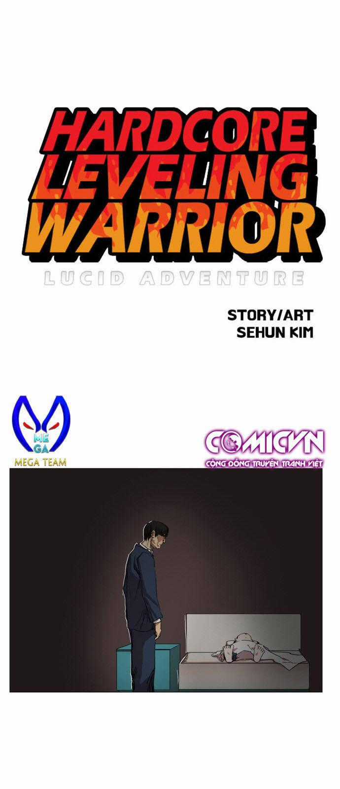 Hard Core Leveling Warrior Ss3 Chapter 76 trang 1
