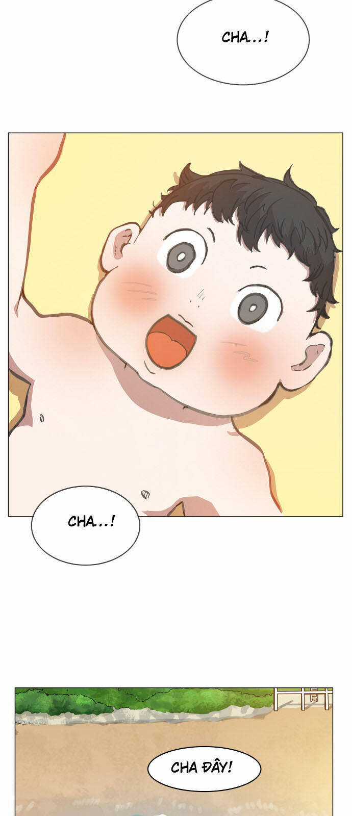 Hard Core Leveling Warrior Ss3 Chapter 76 trang 11