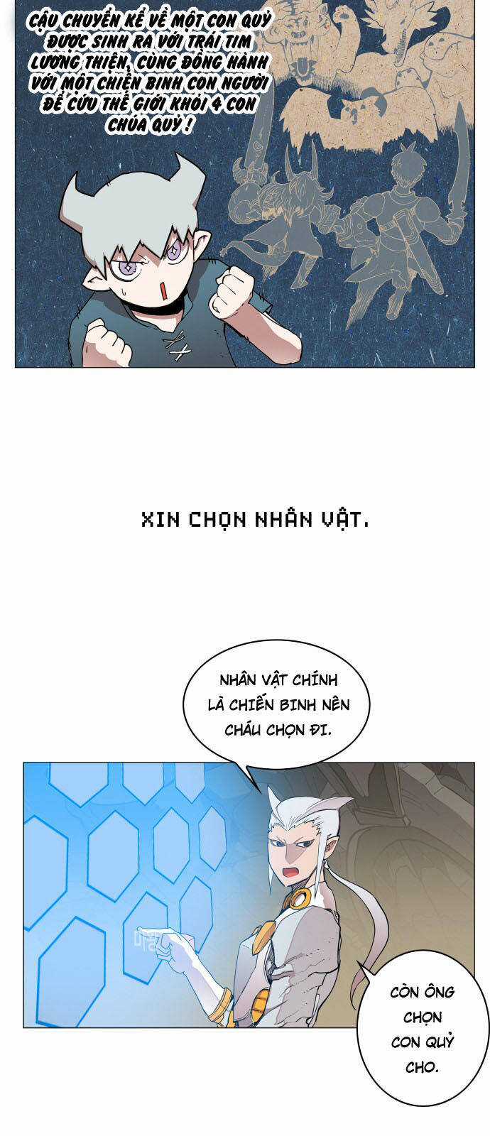 Hard Core Leveling Warrior Ss3 Chapter 76 trang 17